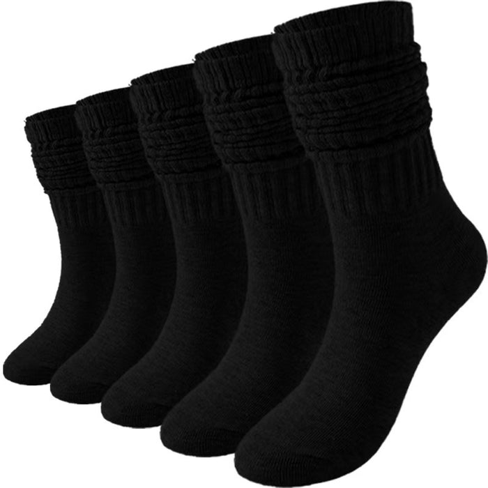 Wholesale Bubble Socks Pile Socks Warm Long Socks