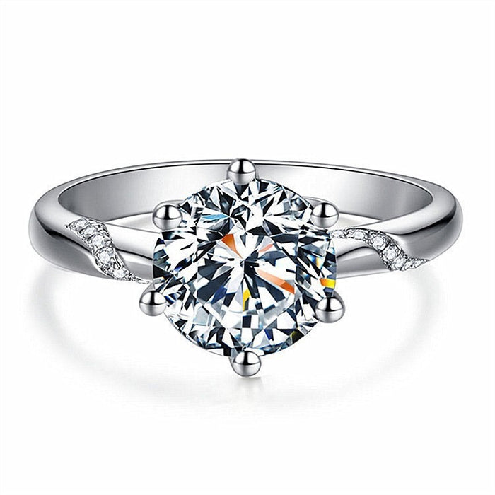 Wholesale Classic living ring jewelry