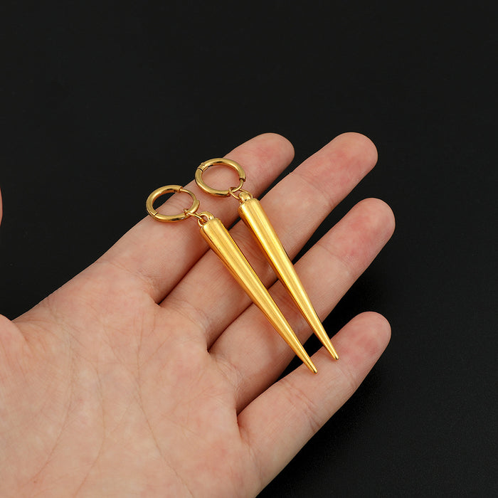 Wholesale Cartoon alloy earrings ear clips cosplay accessories