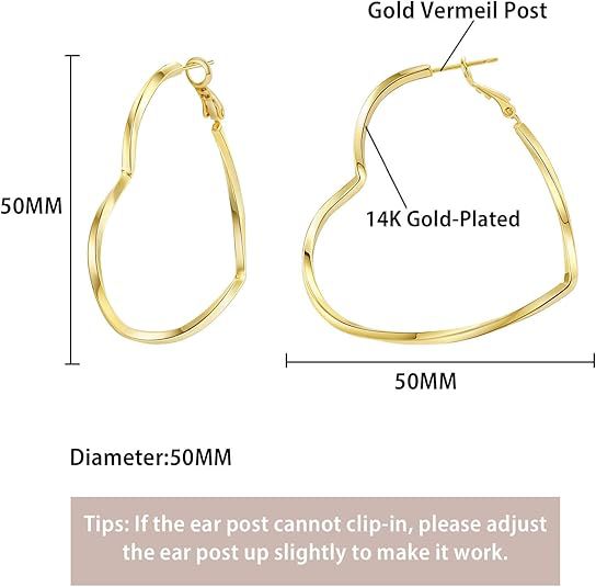 Wholesale Vintage Twisted Love Earrings, Fashionable Charm Earrings, Silver Needles, High Grade Ear Accessories