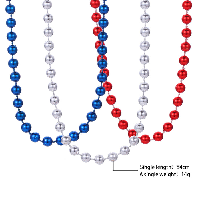 Wholesale Jewelry alloy diamond studded striped earrings necklace set