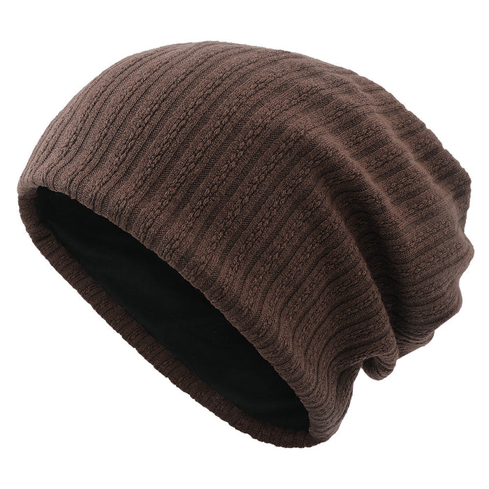 Wholesale Polyester Fashionhats Knitted Warm JDC-FH-MiaoC002
