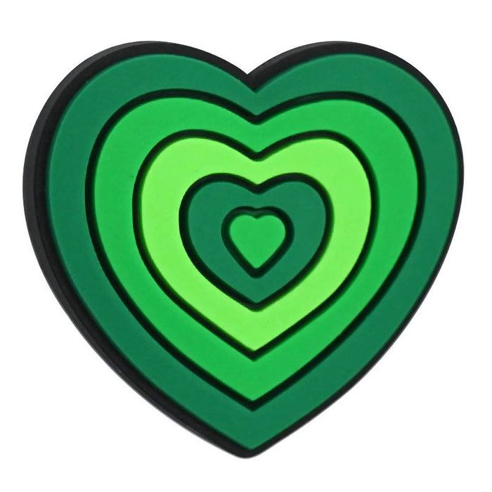 Wholesale Colorful Heart Series Pen Accessories and Ornaments High-value Beaded Pen Beaded Ornaments