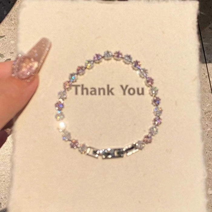 Wholesale Zircon Bracelet Jewelry