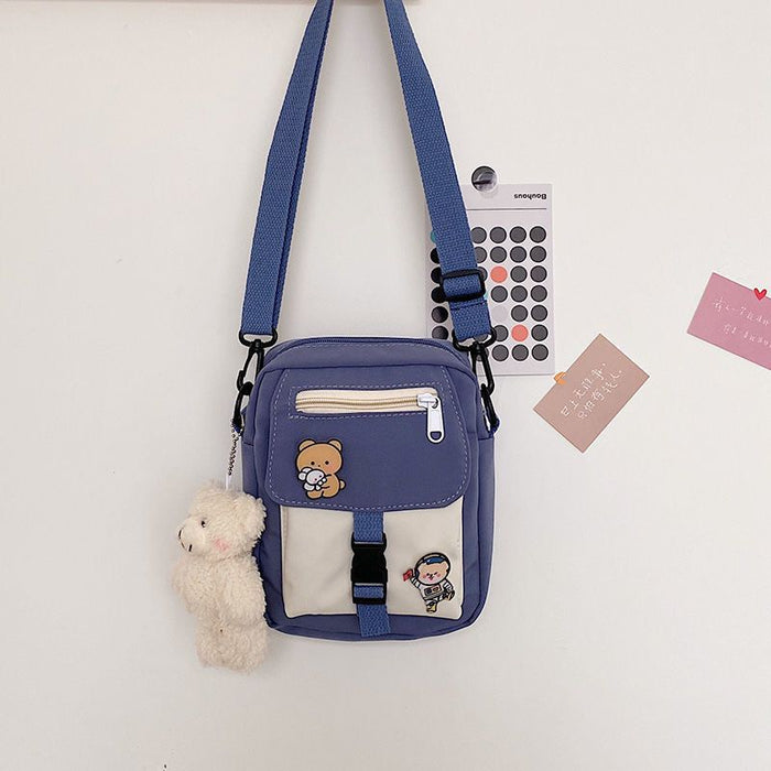 Wholesale Versatile crossbody bag shoulder bag