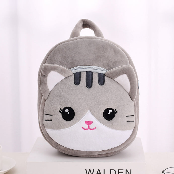 Wholesale Children's School Bags Boys and Girls Backpacks JDC-BP-SM001