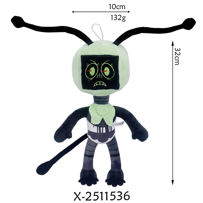 Wholesale Dandy' s World Plush Toy Doll Doll