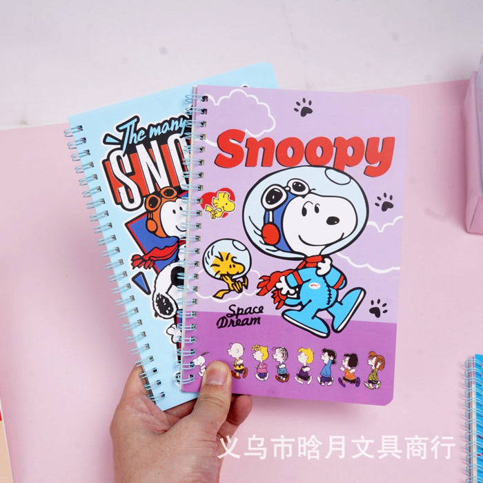 Wholesale Notebook - Stylish A5 Notepad for Student Gift or Daily Use