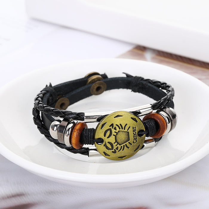 Wholesale Fashion Personality Creative Bracelets JDC-BT-Shengy010