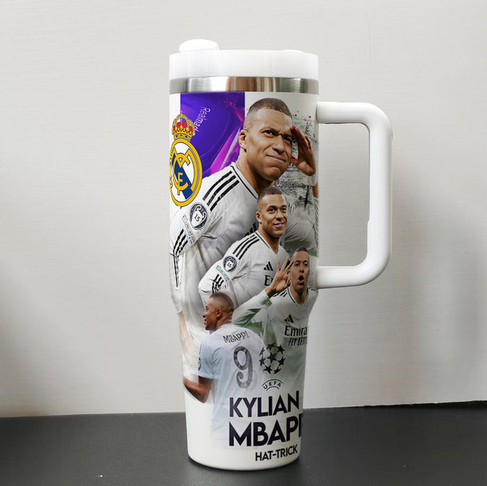 Wholesale 40oz Stainless Steel Tumbler
