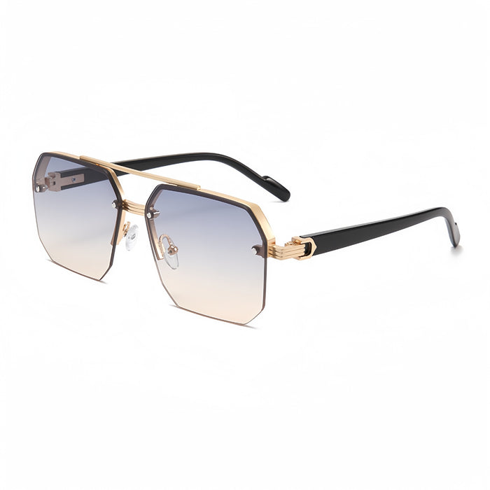 Wholesale  Boys' Driving Sunglasses  Slimming  Anti-Uv Driving Glasses