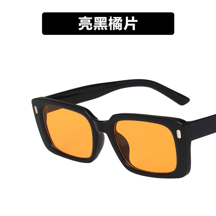 Wholesale Mi Nail Sunglasses Retro Sunglasses Personalized Sunglasses