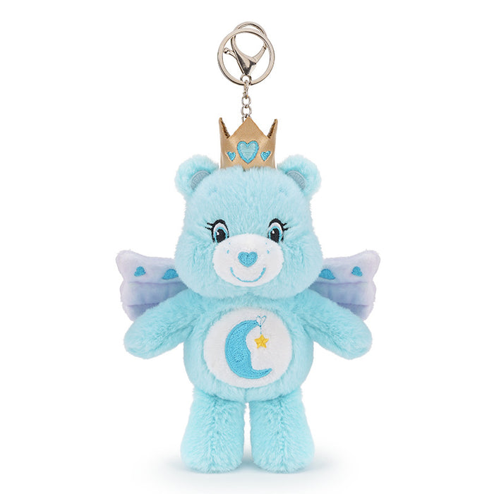 Wholesale Cartoon Bear Sound Plush Keychain Bag Charm Accessory