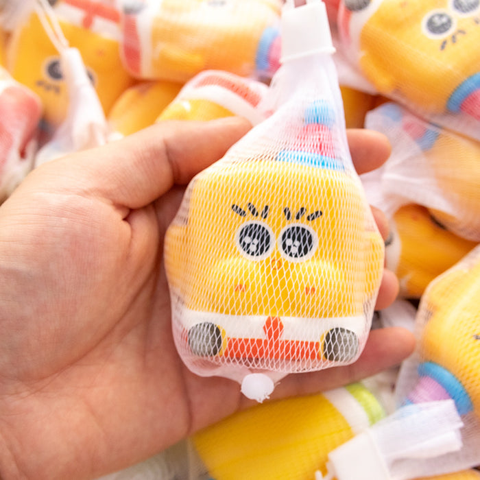 Wholesale Decompression Internet celebrity hot-selling decompression children' s toy slow rebound pinch