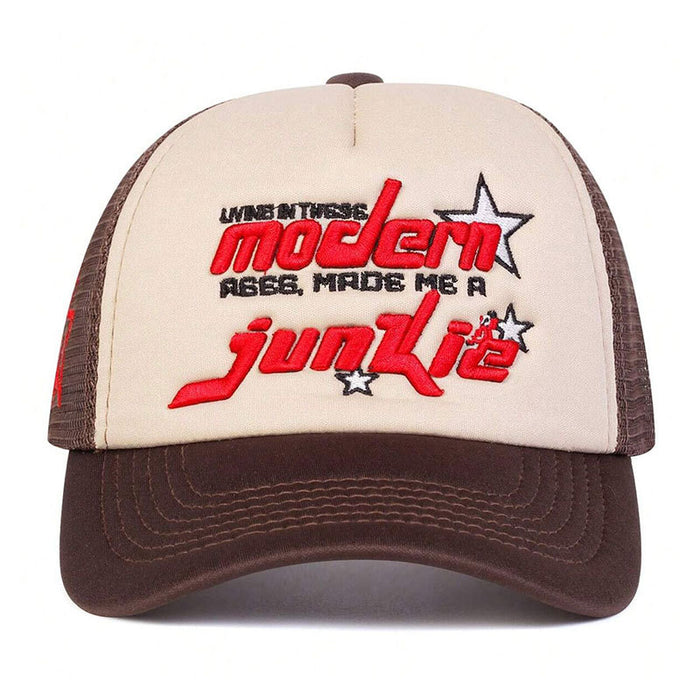 Wholesale  four seasons sun hat cap casual fashion accessories