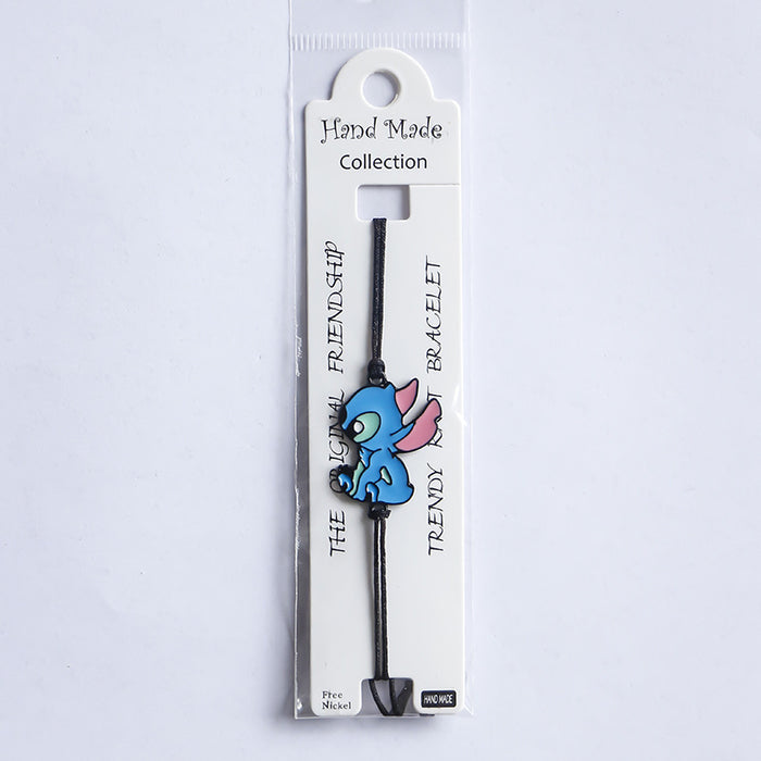 Wholesale Bracelet-cute bracelet student alloy girl bracelet male bracelet