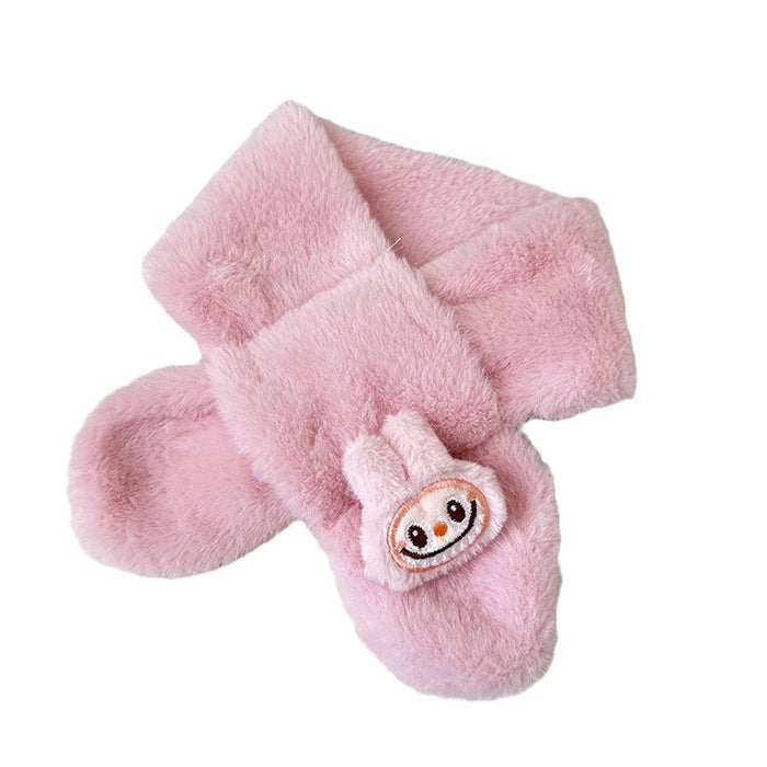 Wholesale Cute Plush f Cartoon Fur