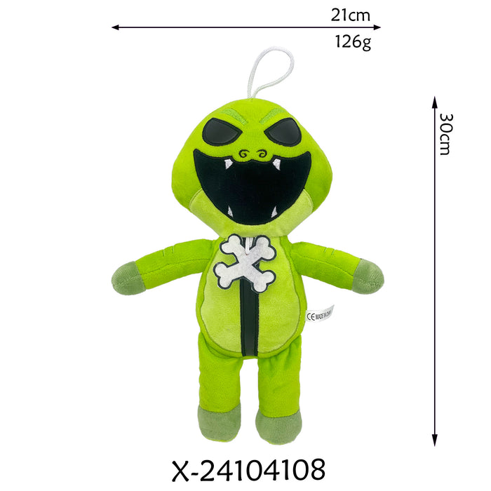 Wholesale Nightmare critters Poppy Nightmare Lamb Doll Plush