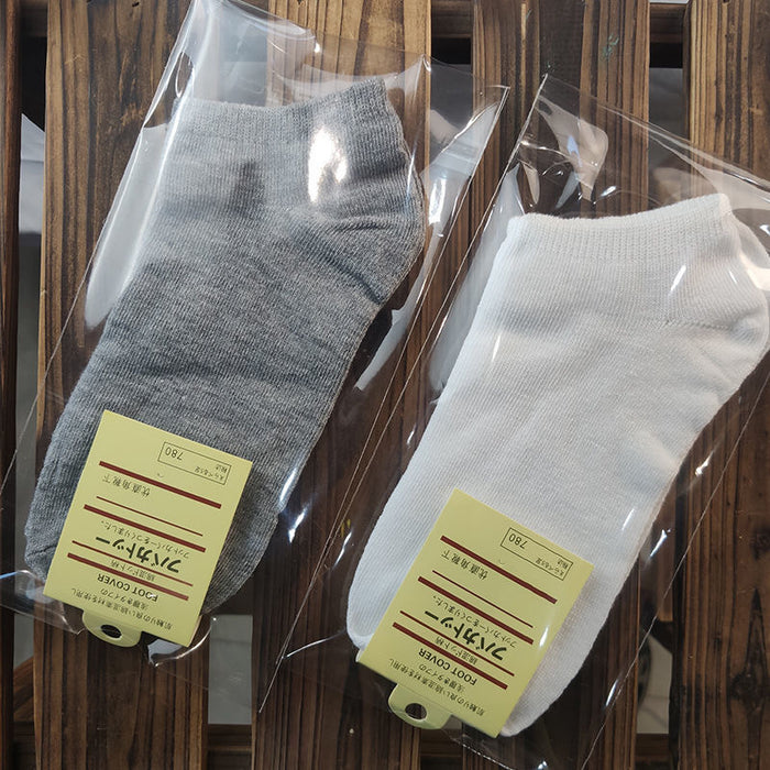 Wholesale Independently packaged socks, cotton socks, sports long tube, mid tube socks