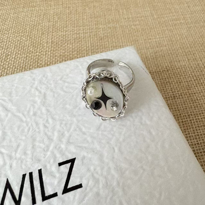 Wholesale Spicy and cool sub-versatile ring