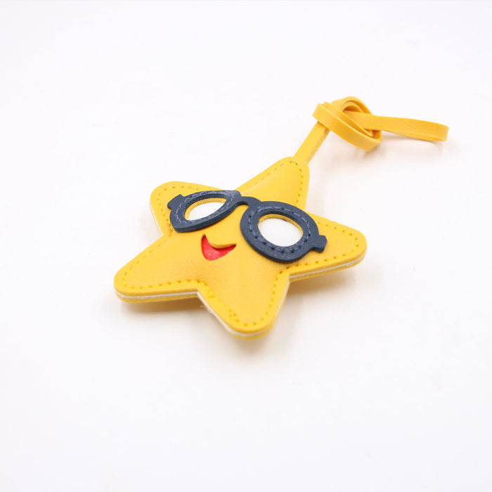 Wholesale Beach Sunglasses Pendant Accessories Pendant Keychain Accessories