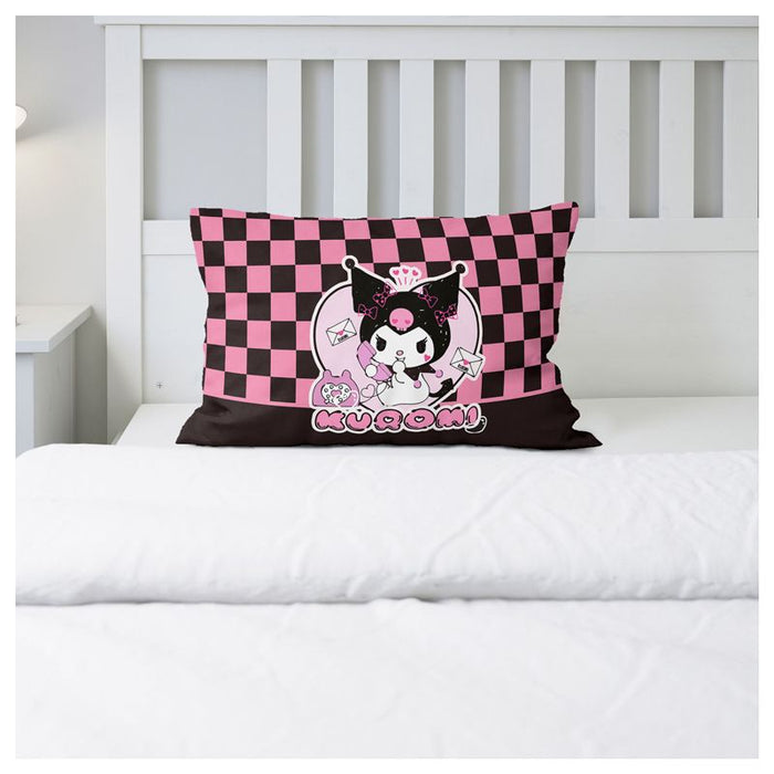 Wholesale Cartoon Polyester Pillowcase (S) JDC-PW-HHY001