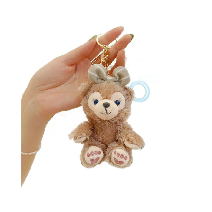 Wholesale Cute Cartoon Bear  Pendant Plush Toy Doll