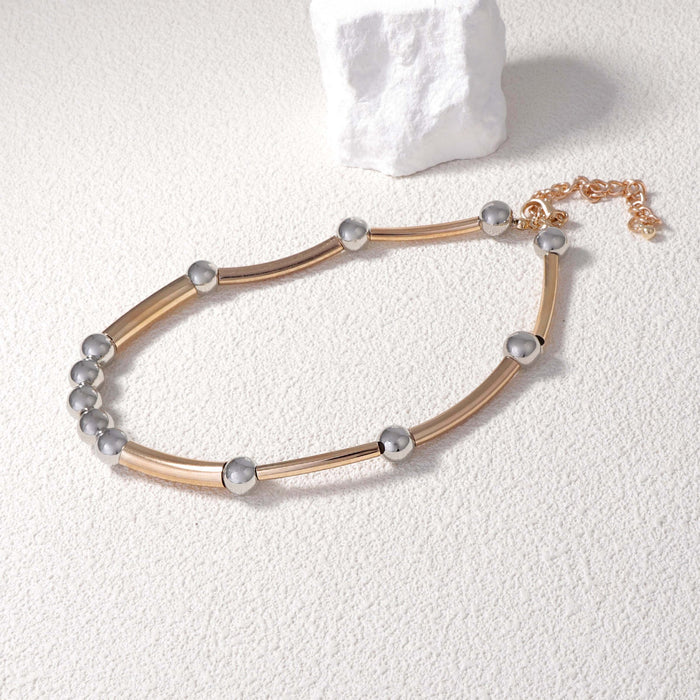 Wholesale Alloy Casual All-match Women's Daily Wear Necklace Ins Style