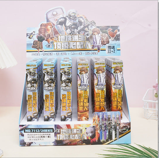 Wholesale Blind Box Gel Pen for Students