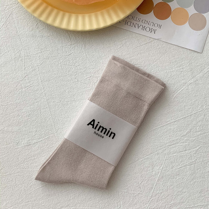 Wholesale Cute summer thin socks