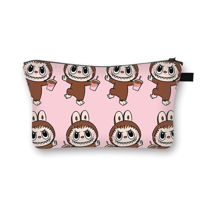 Wholesale Cosmetic Bag,  Large-Capacity Cute Storage