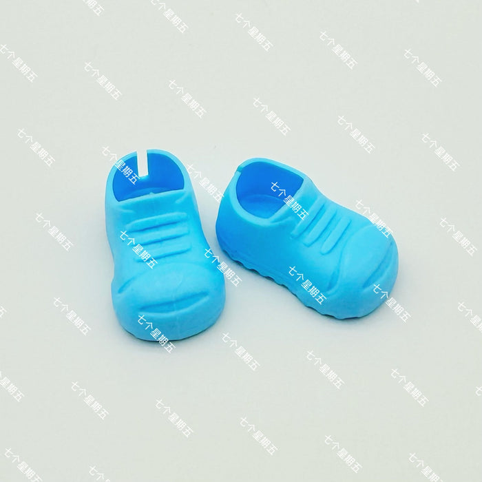 Wholesale Cotton Doll Dress-Up Cross-Body Bag Sports Shoes Headphones Glasses