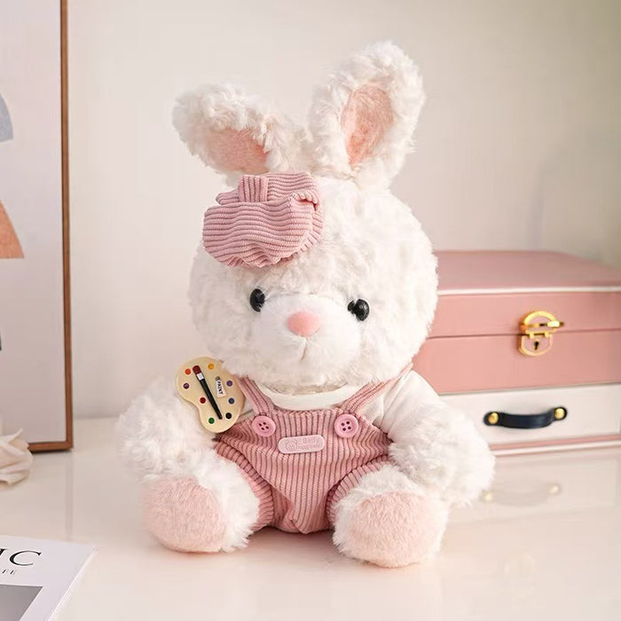 Wholesale  Doll Little Bear Doll Hugging Bear Plush Toy