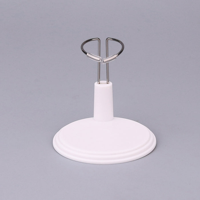 Wholesale Standing Stand Suitable for Mini Doll Stand  Support Stand 20cm Cotton Doll Base Accessories