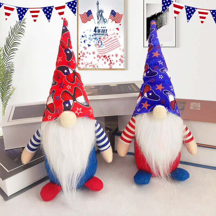 Wholesale Wholesale of creative home decoration ornaments for dolls