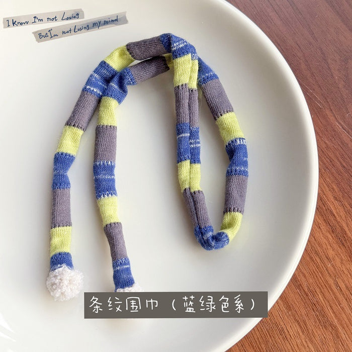 Wholesale Baby Clothes Cape Doll Clothes Replacement Cape