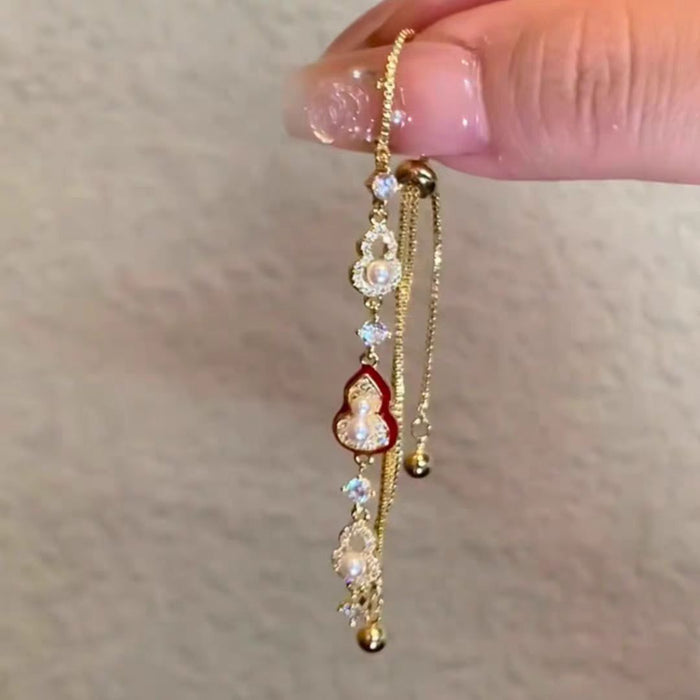 Wholesale Bracelet, light luxury temperament, high-end jewelry, new style