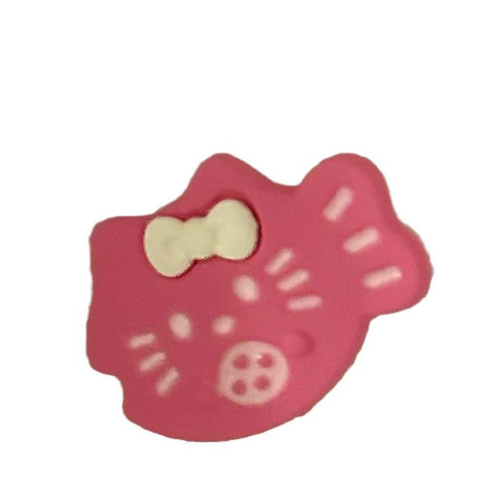 Wholesale Cute cat Fish Hairpin Sweet and Soft Cute All-match Girly Style Side Duckbill Clip Hairpin Hair Accessories