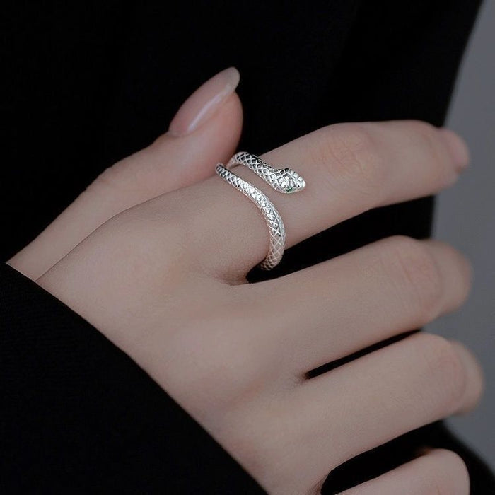 Wholesale Snake Bracelet  Jewelry  Opening Adjusting Bracelet