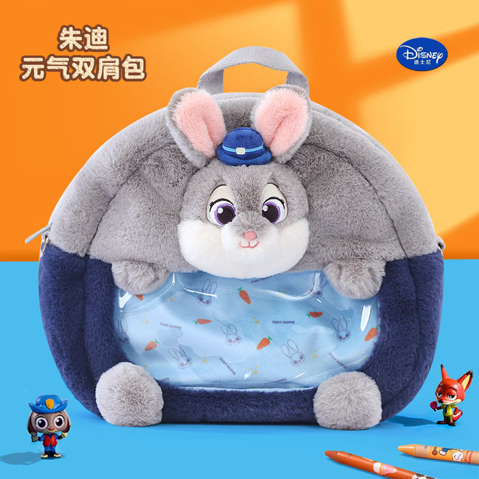 Wholesale Cute Plush Keychain Pendant for Girls Birthday Gifts