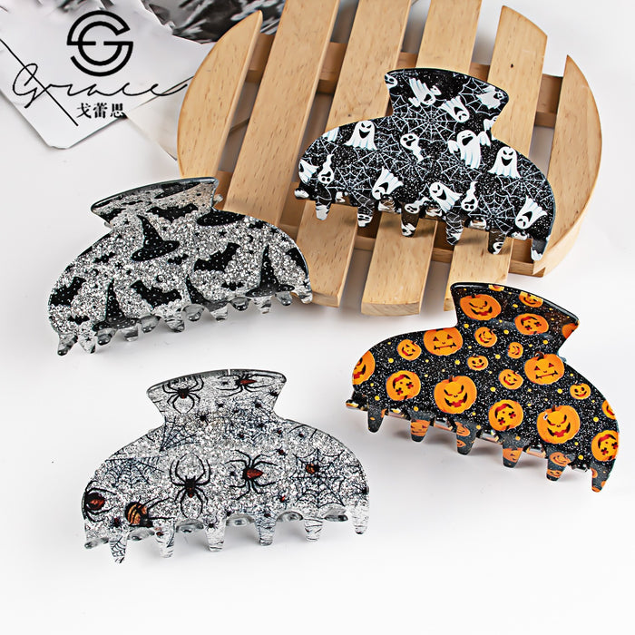 Wholesale  Magic Hat Bat  Accessories Headwear Clip Hairpin