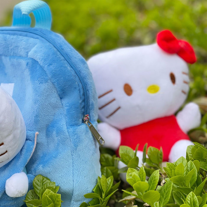 Wholesale Cat Plush Toy Doll Machine  Doll Couple Cat Creative Gift Cloth Doll Pillow