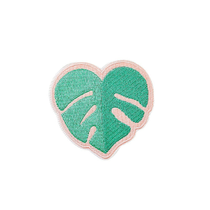 Wholesale Leaf Cloth  DIY Patches