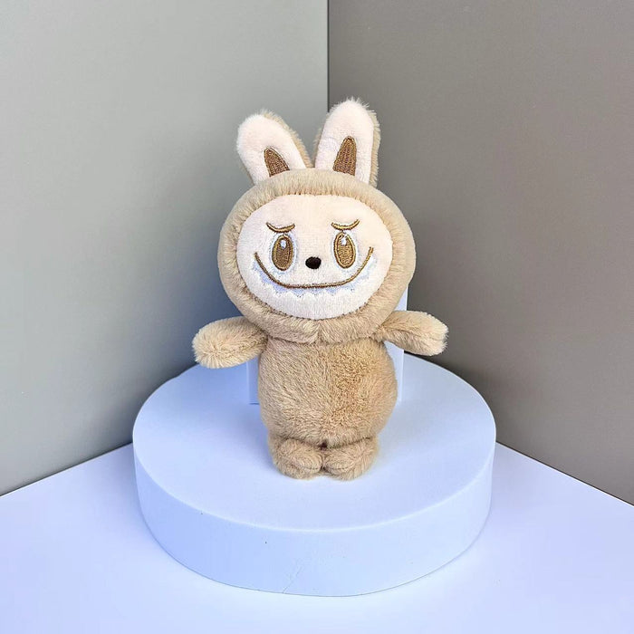 Wholesale Cute Funny  Doll Pendant Keychains