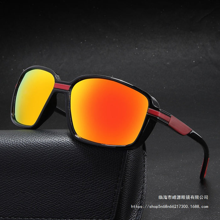 Wholesale Outdoor hiking sunglasses, cycling goggles, UV resistant fishing goggles for men and women