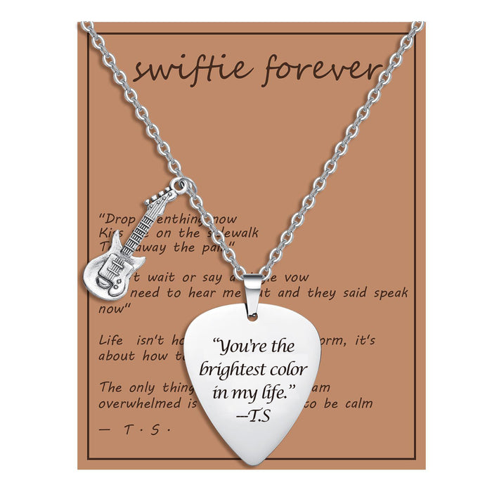 Wholesale Love necklace stainless steel engraved love pendant necklace