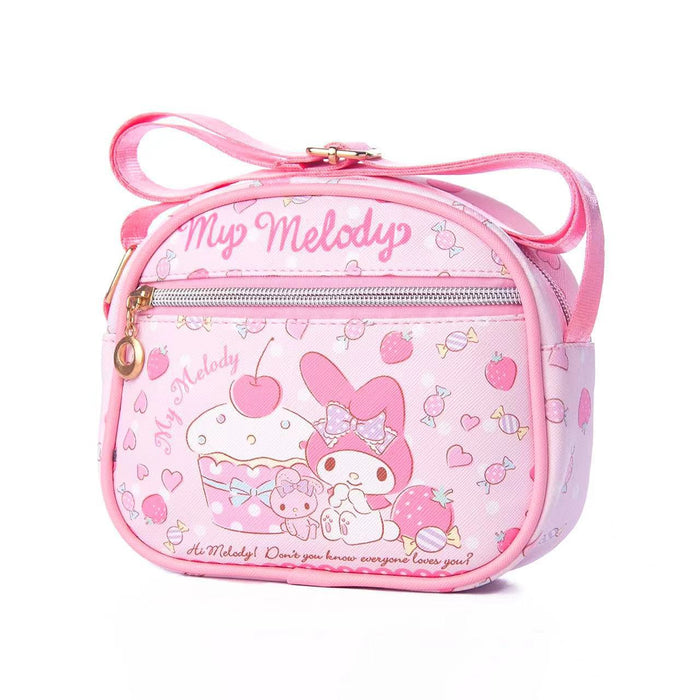 Wholesale Cartoon  Children' s  Storage Bag Shoulder