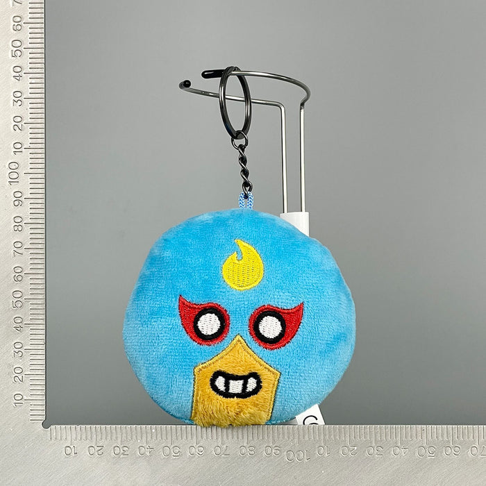 Wholesale  Keychain Plush Toy Doll