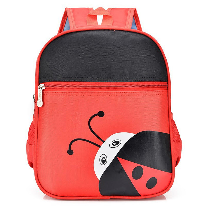 Wholesale New Children's Backpacks Elementary School Backpacks Cute Cartoon Kindergarten Backpacks JDC-SD-SS005