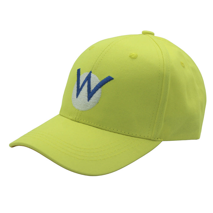 Wholesale Cartoon embroidered baseball Hat for sun protection
